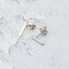 Bar Earrings - DIGS