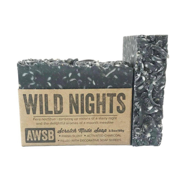 Bar Soap: Wild Nights - DIGS