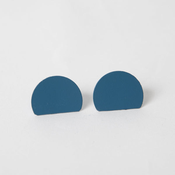 Basins Earrings - DIGS