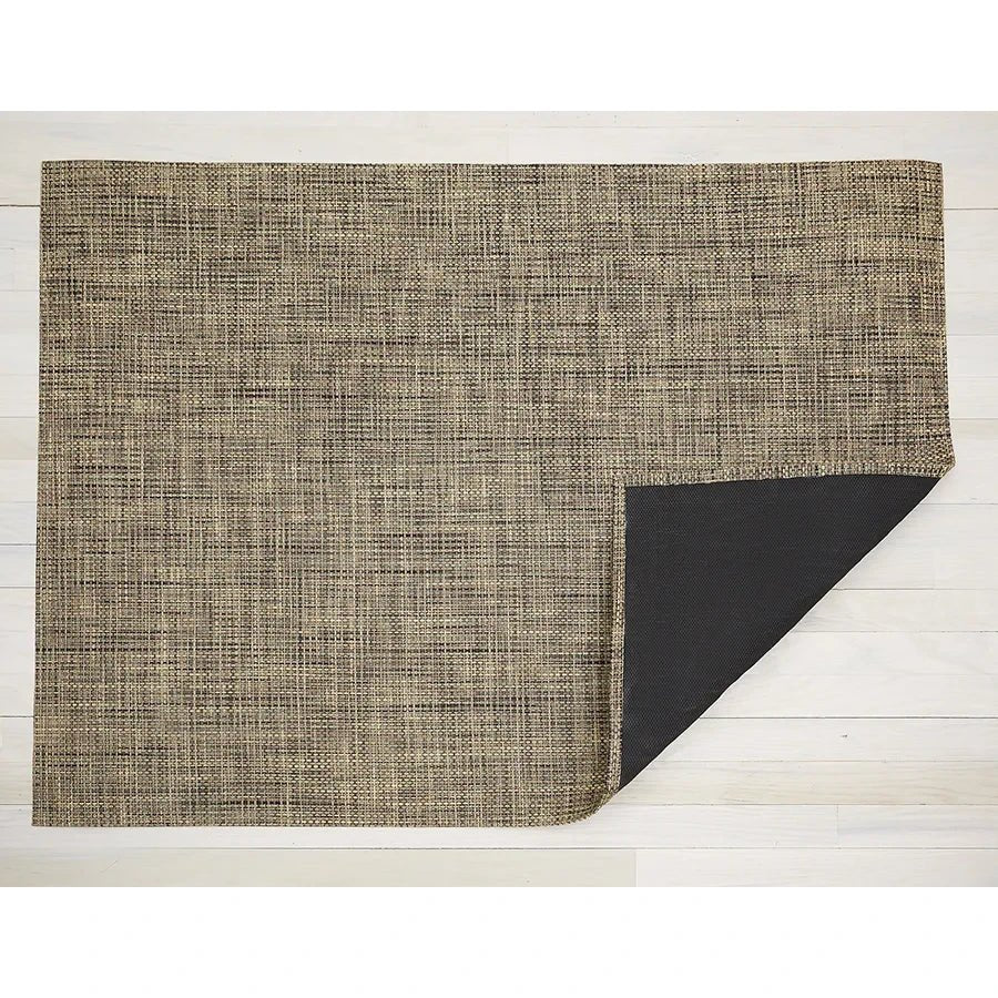 Basketweave Rugs - DIGS