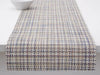 Basketweave Table Runner - DIGS