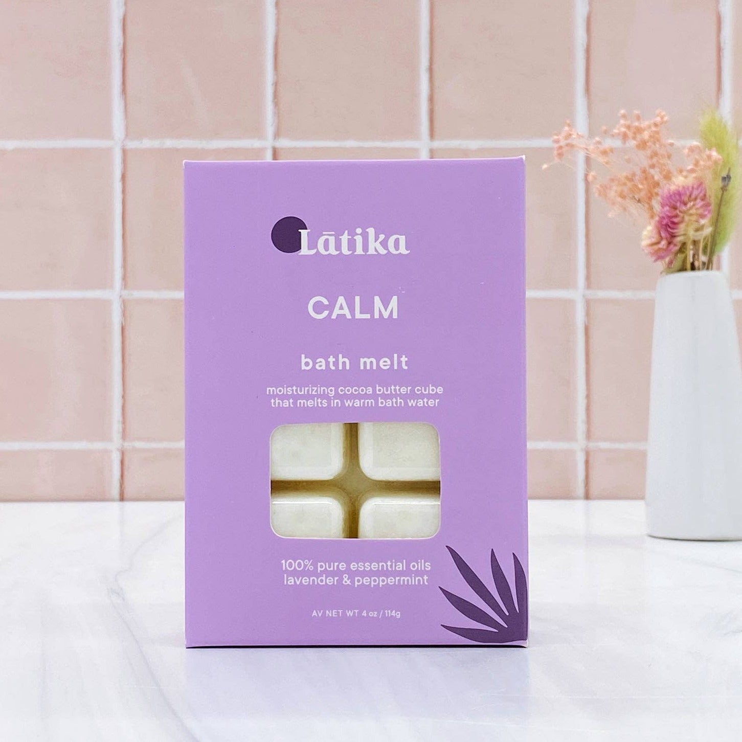 Bath & Body Melt: Calm - DIGS