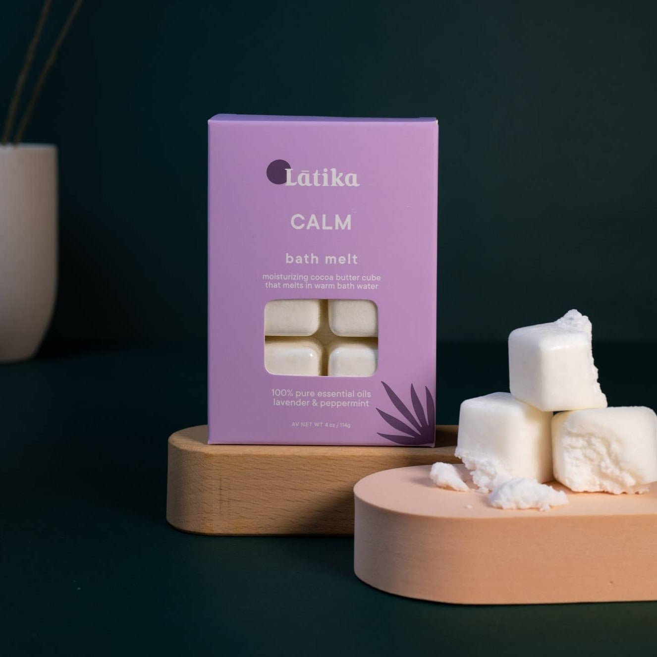 Bath & Body Melt: Calm - DIGS
