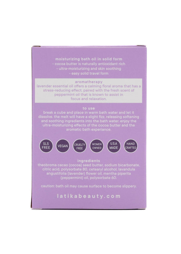 Bath & Body Melt: Calm - DIGS