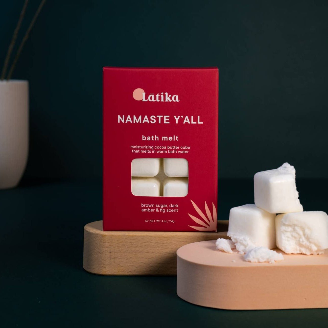 Bath & Body Melt: Namaste Y'all - DIGS