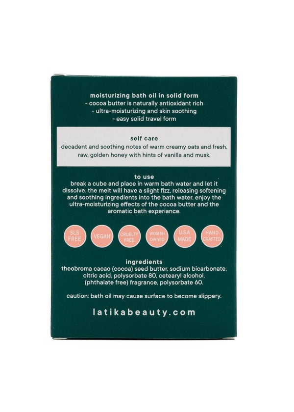Bath & Body Melt: Self - Care - DIGS