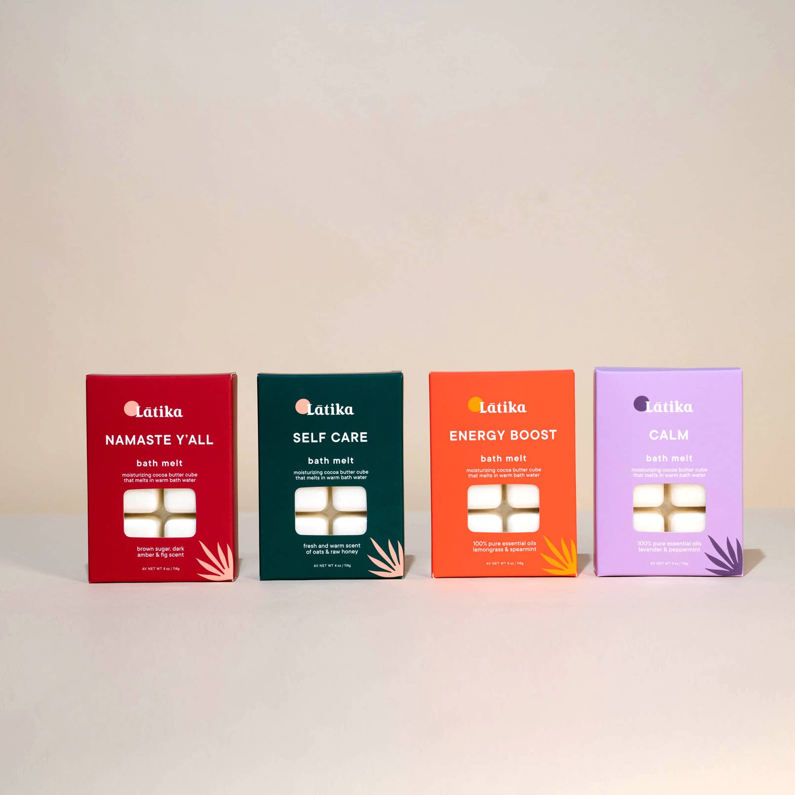 Bath & Body Melt: Self - Care - DIGS
