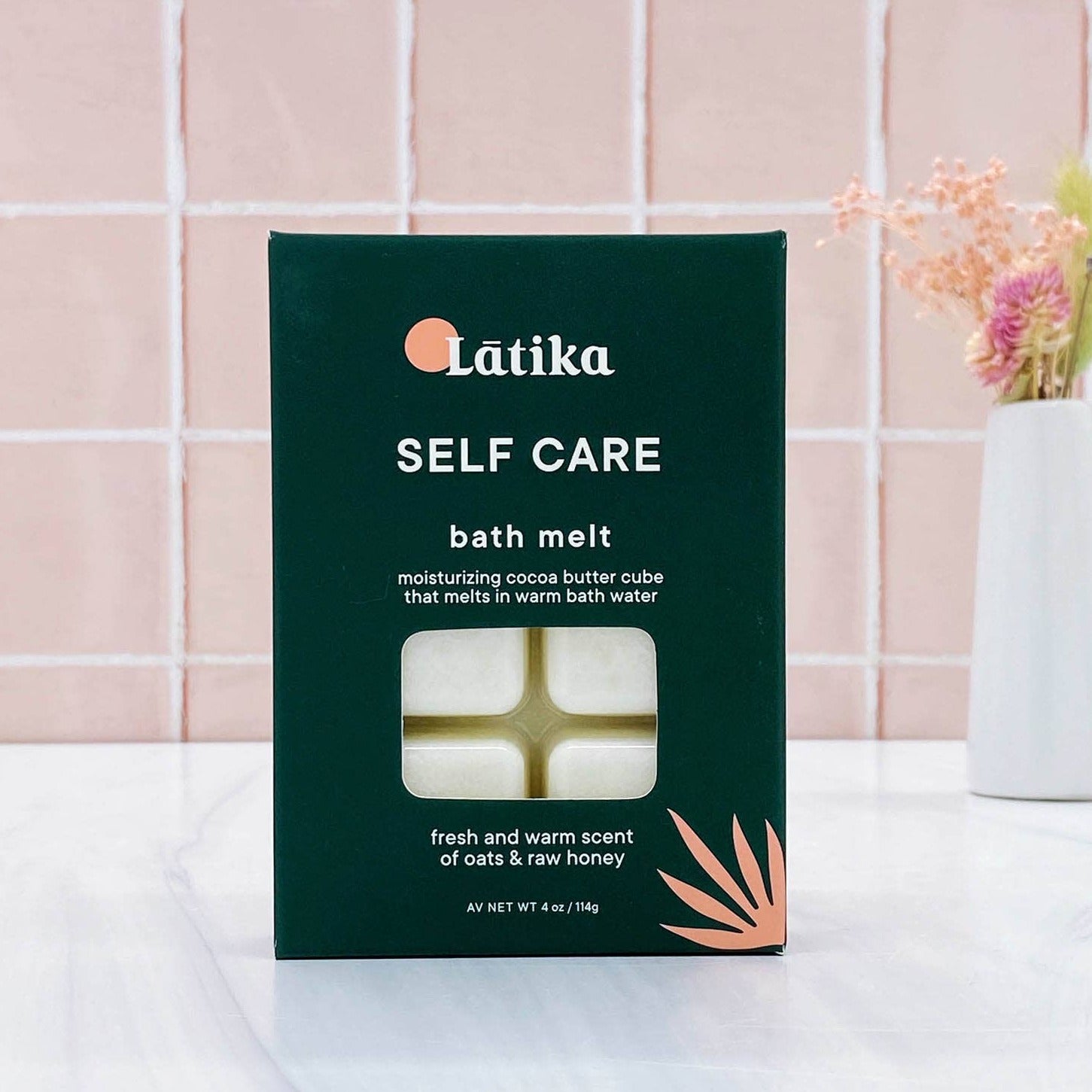 Bath & Body Melt: Self - Care - DIGS