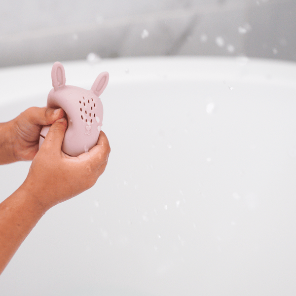 Bath Buddies Silicone Water Toys - DIGS