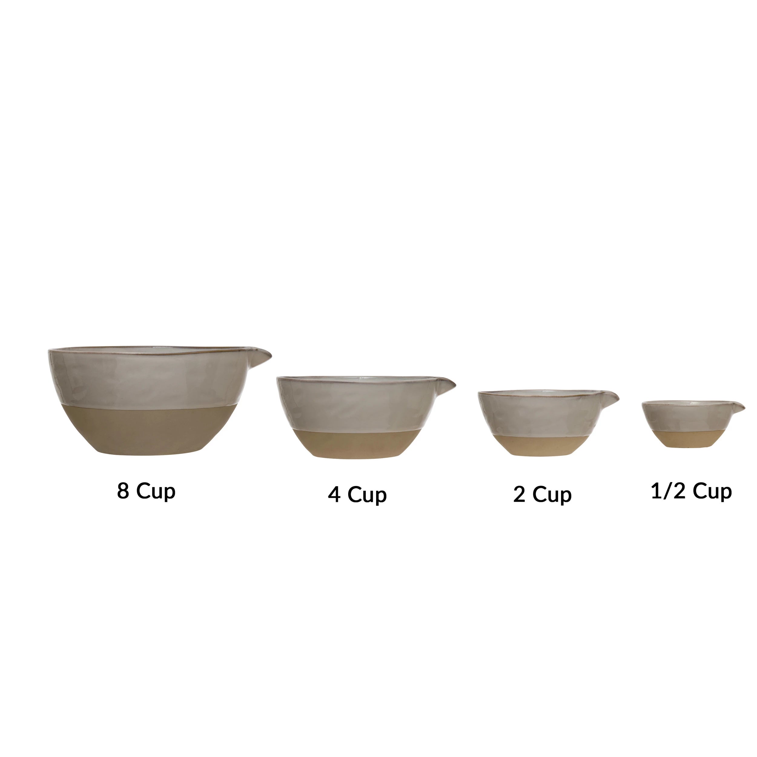 Batter Bowls Set - DIGS