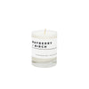 Bayberry + Birch Mini Candle - DIGS