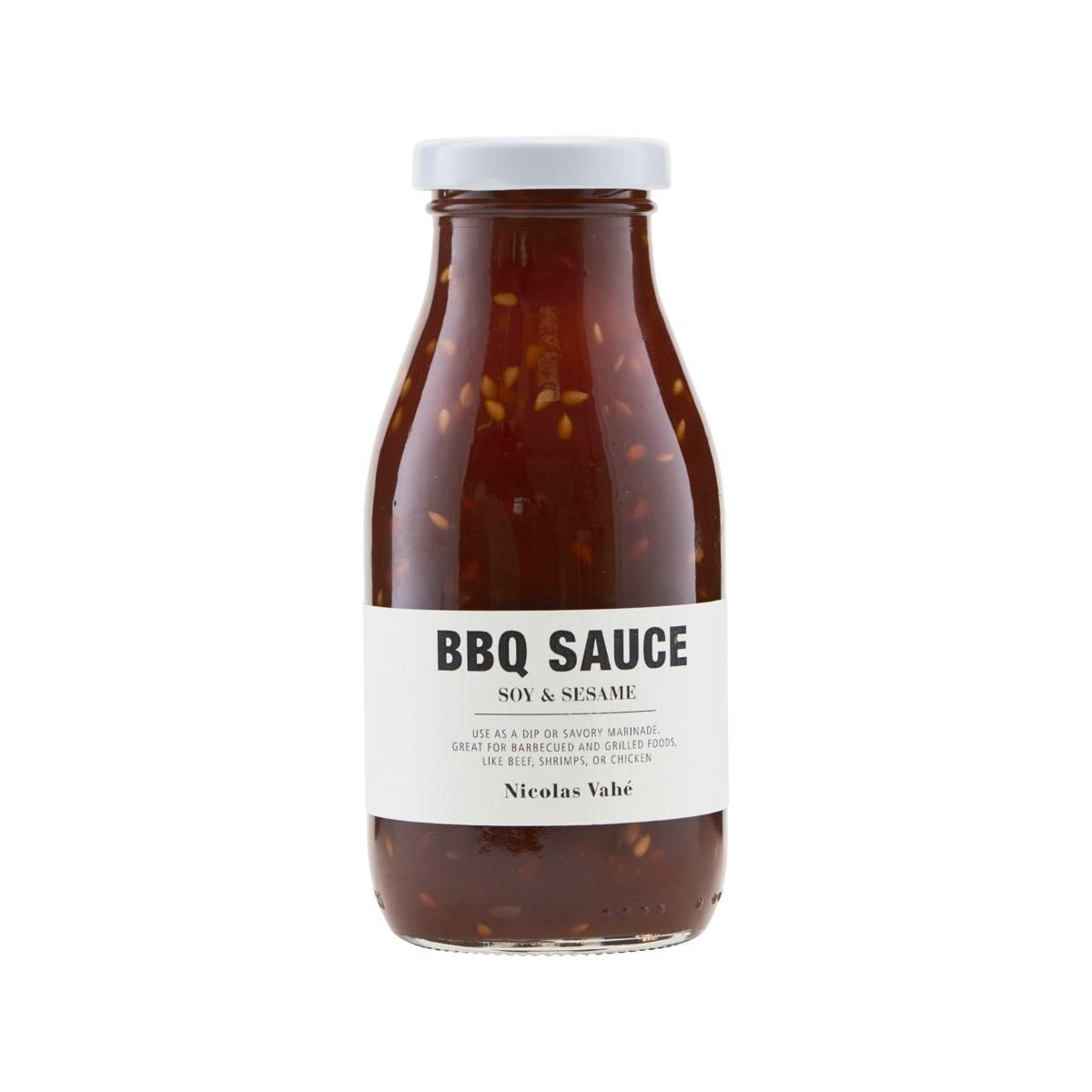 BBQ Sauce: Sesame & Soy - DIGS