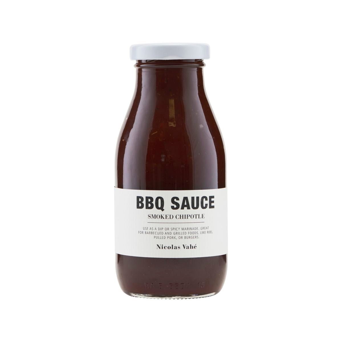 BBQ Sauce: Smoked Chipotle - DIGS