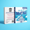 Let's Go To Seattle Board Book