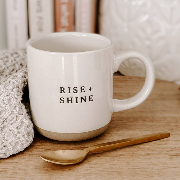 Rise and Shine Mug