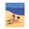 Beach Girls Love Card - DIGS
