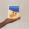 Beach Girls Love Card - DIGS