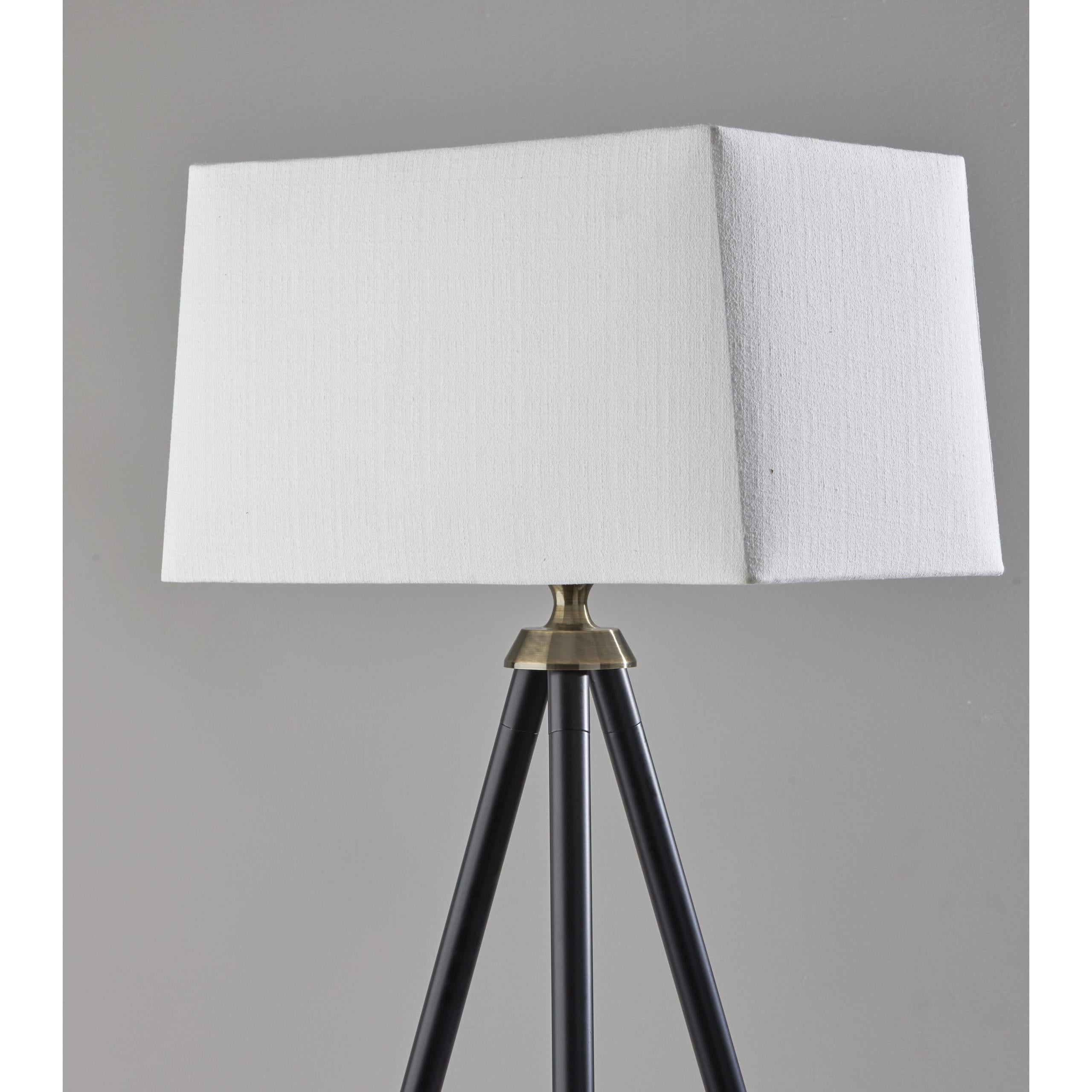 Beaumont Floor Lamp - DIGS