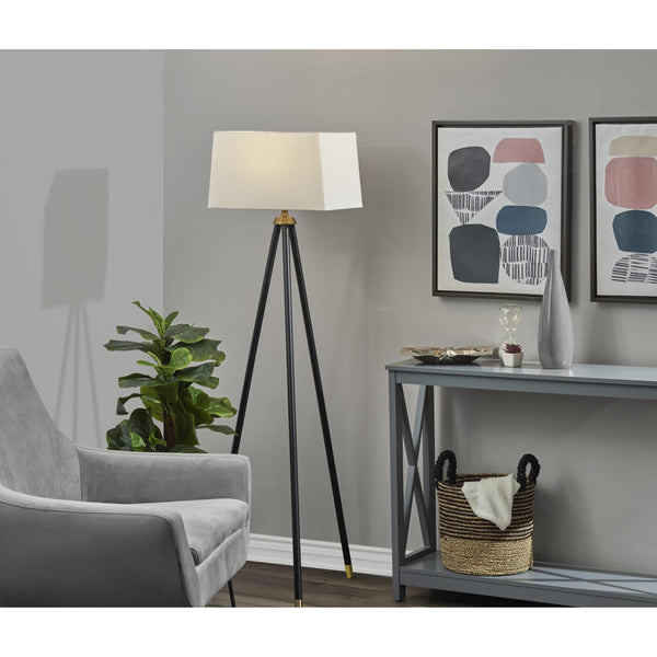 Beaumont Floor Lamp - DIGS