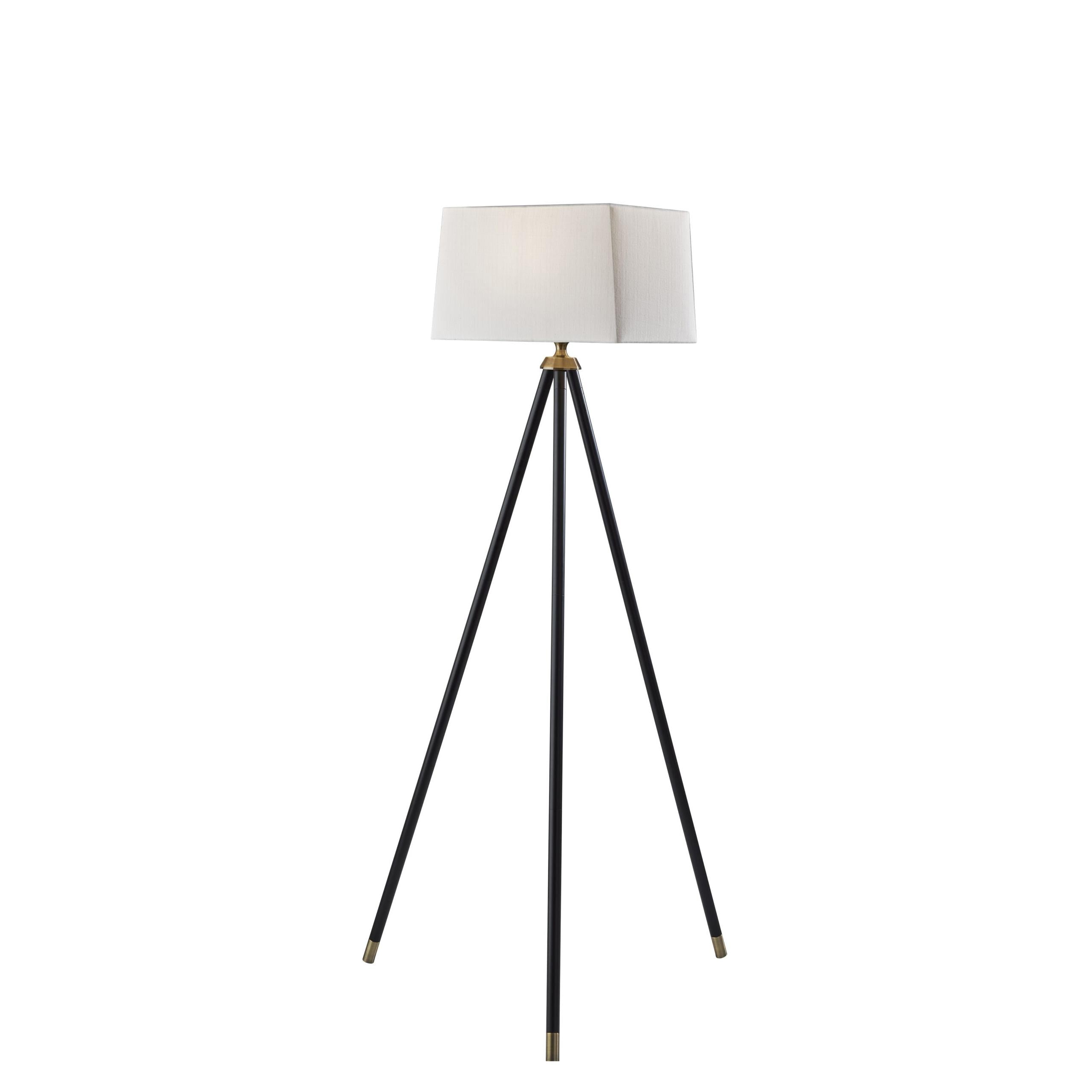 Beaumont Floor Lamp - DIGS