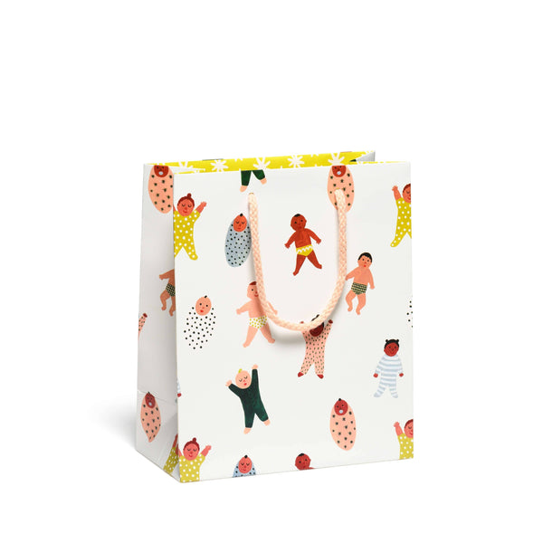 Beautiful Baby Gift Bag - DIGS