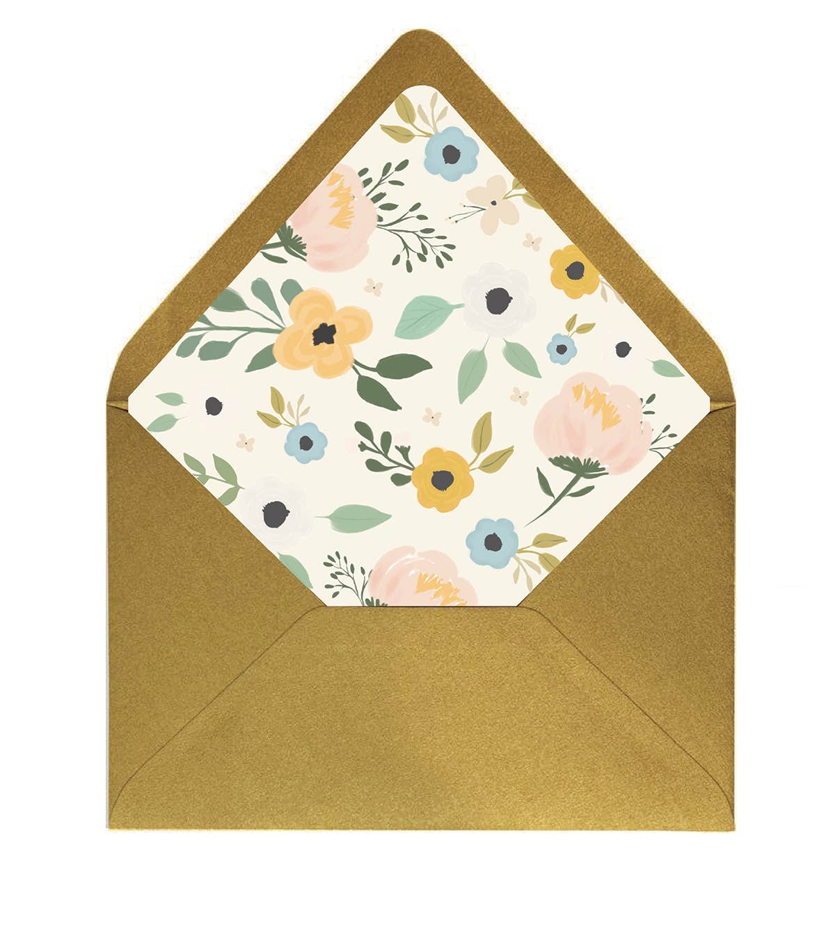 Beautiful Couple Wedding Card - DIGS