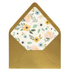 Beautiful Couple Wedding Card - DIGS