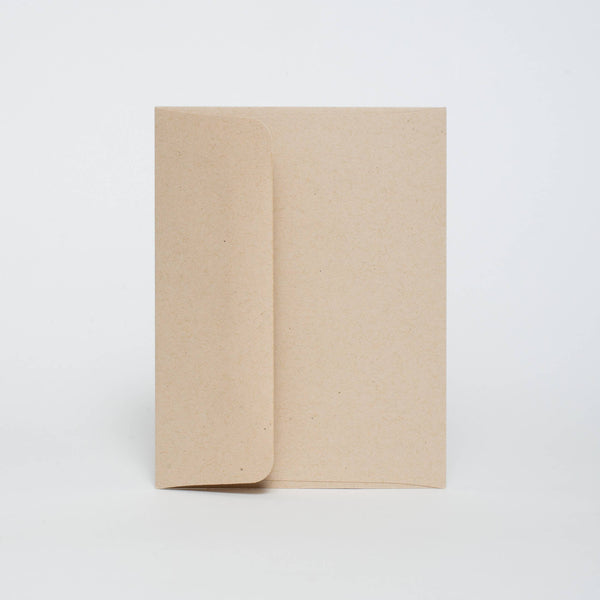 Beautiful Life Lost Sympathy Card - DIGS
