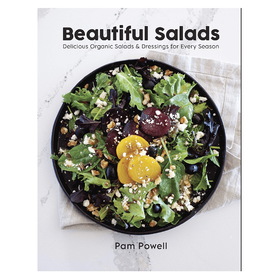 Beautiful Salads - DIGS