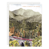 Beauty Ahead Encouragement Card - DIGS