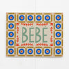 Bebe Baby Card - DIGS