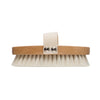 Beech Wood Bath Brush w/ Elastic Band - DIGS