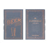 Beer Tasting Pocket Journal - DIGS