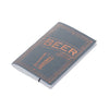 Beer Tasting Pocket Journal - DIGS