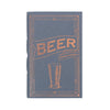 Beer Tasting Pocket Journal - DIGS