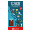 Beer Hiking Pacific Northwest 2nd Edition