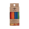 Beeswax Birthday Candles - DIGS
