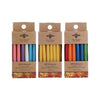 Beeswax Birthday Candles - DIGS