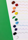 Beeswax Crayons Set - 12 colors - DIGS