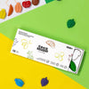 Beeswax Crayons Set - 12 colors - DIGS