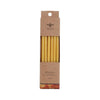 Beeswax Tall Birthday Candles - DIGS