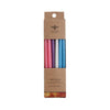 Beeswax Tall Birthday Candles - DIGS