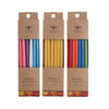 Beeswax Tall Birthday Candles - DIGS