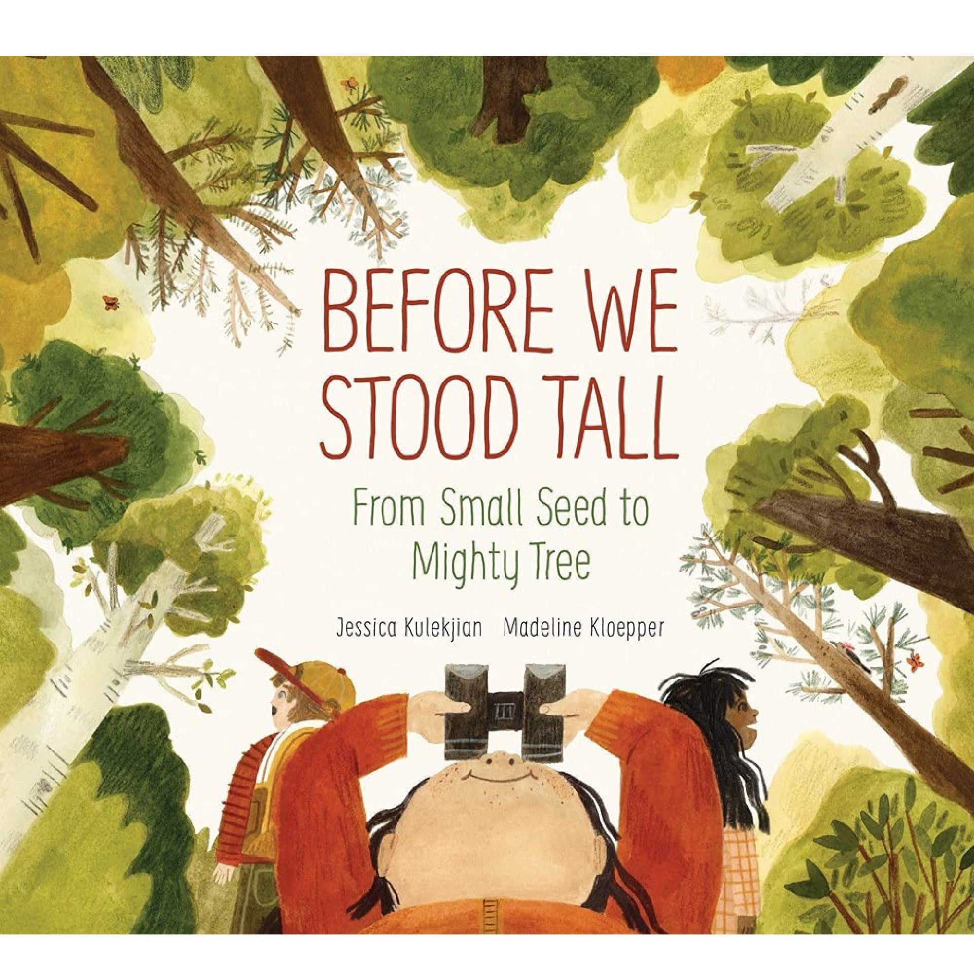 Before We Stood Tall - DIGS