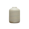 Beige Marble Vase - DIGS