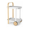 Bellwood Bar & Serving Cart - DIGS