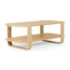 Bellwood Coffee Table - DIGS