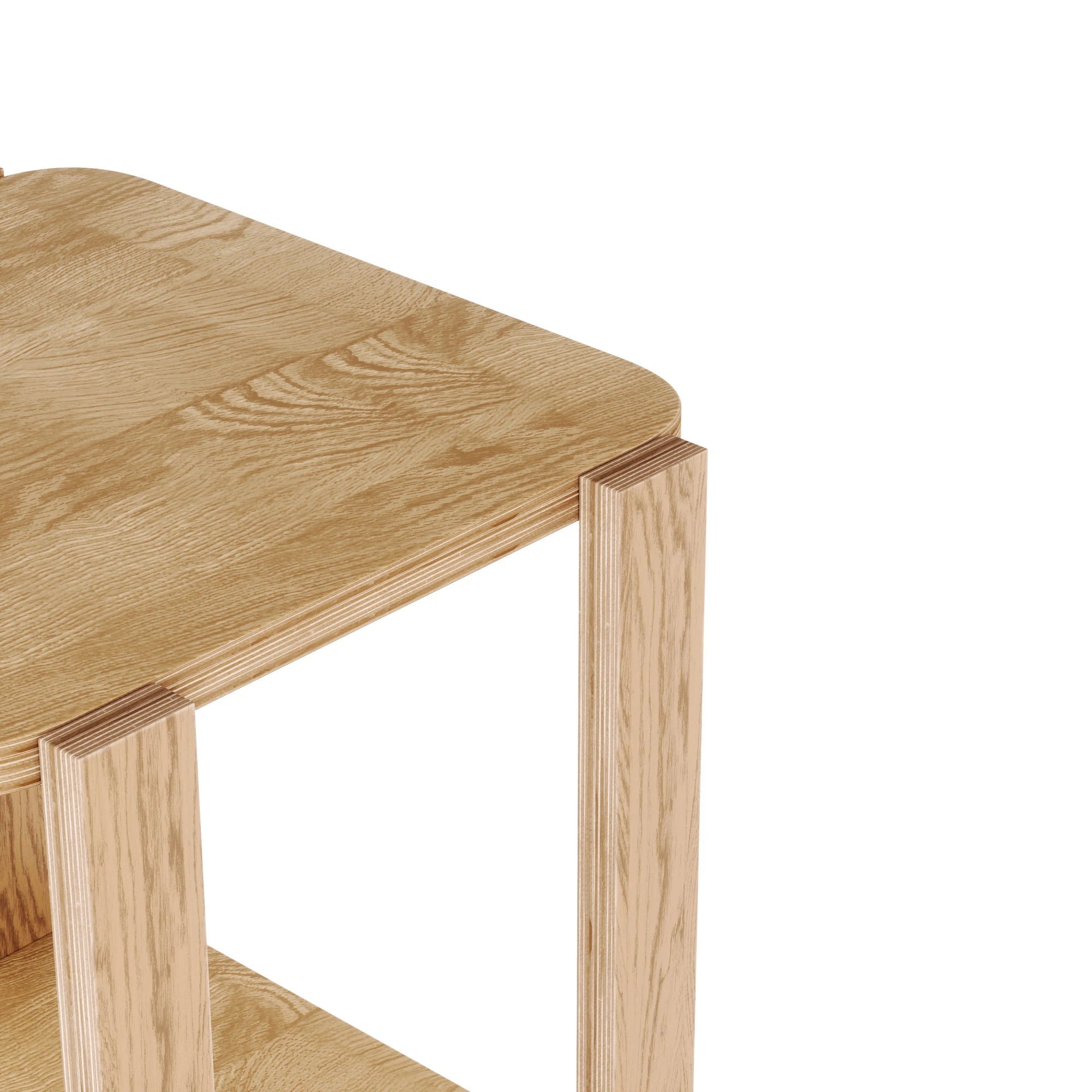 Bellwood Side Table - DIGS