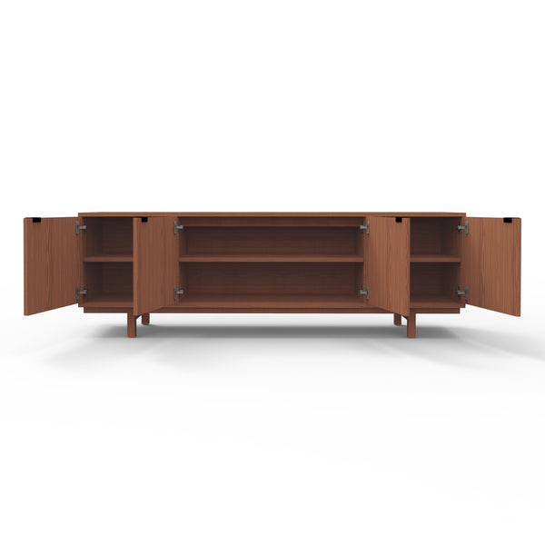 Belmont Credenza - DIGS