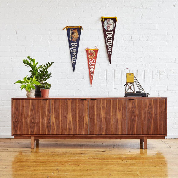 Belmont Credenza - DIGS